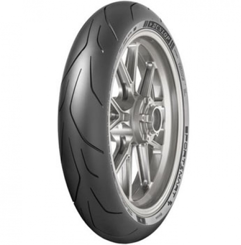 DUNLOP SPORTSMART TT 120/70 R19 60W