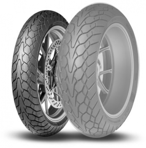 DUNLOP MUTANT 110/80 R18 58W