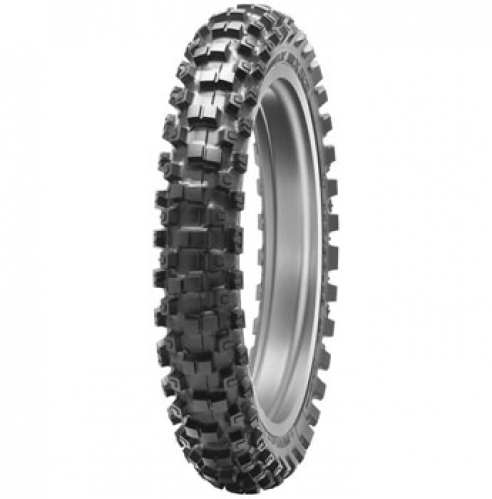 DUNLOP GEOMAX MX53 90/100 R14 49M