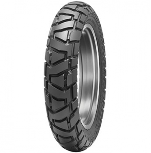 DUNLOP TRAILMAX MISSION 130/80 R17 65T