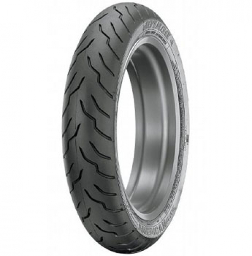 DUNLOP AMERICAN ELITE F 130/60 B21 69H TL H-D