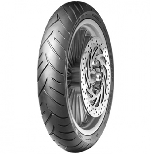 DUNLOP ScootSmart front 110/90 R12 64P DOT2020
