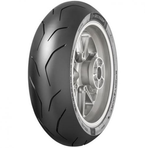 DUNLOP SportSmart TT rear 180/55 R17 73W DOT 19