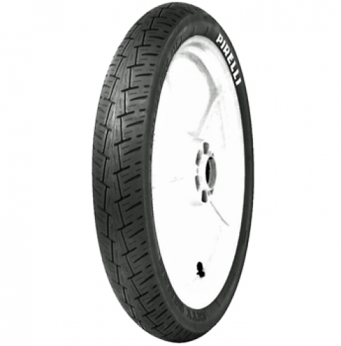 PIRELLI City Demon rear 3.25 R18 52S