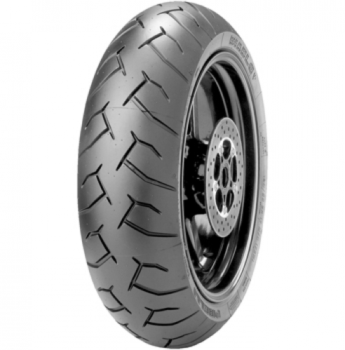 PIRELLI DIABLO RAIN 160/60 R17