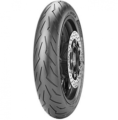 PIRELLI DIABLO ROSSO SCOOTER 110/70 R12 47P