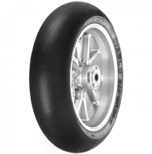 PIRELLI Diablo Superbike rear 180/60 R17