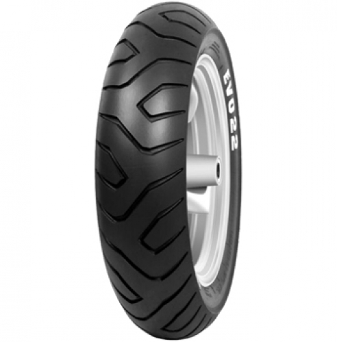 PIRELLI Evo 22 rear 120/70 R12 51L