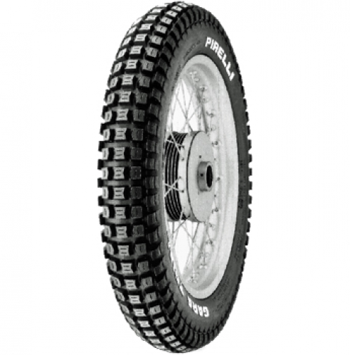 PIRELLI MT 43 PRO TRIAL 2.75 R21 45P