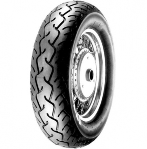 PIRELLI Route MT 66 rear 120/90 R18 65H