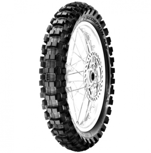 PIRELLI Scorpion MX eXTra J rear 90/100 R16 51M