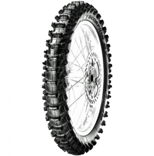 PIRELLI SCORPION MX SOFT 110/90 R19 62M