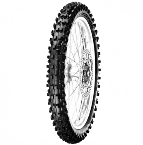 PIRELLI Scorpion MX32 MID Soft front 90/100 R20 56M