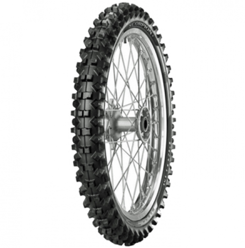 PIRELLI Scorpion PRO front 90/90 R21 54R
