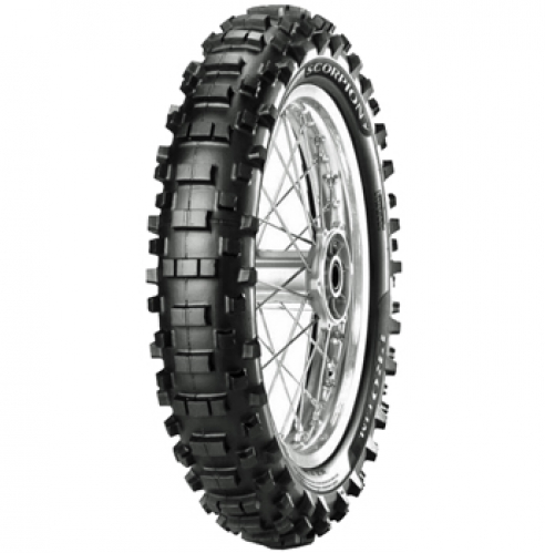 PIRELLI Scorpion PRO rear 120/90 R18 65R