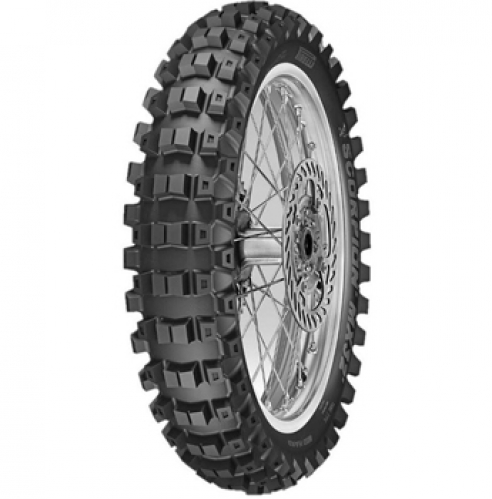 PIRELLI SCORPION MX32 MID HARD 90/100 R16 51M