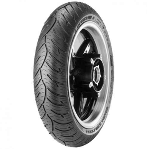 METZELER Feelfree Wintec front 120/70 R12 51P