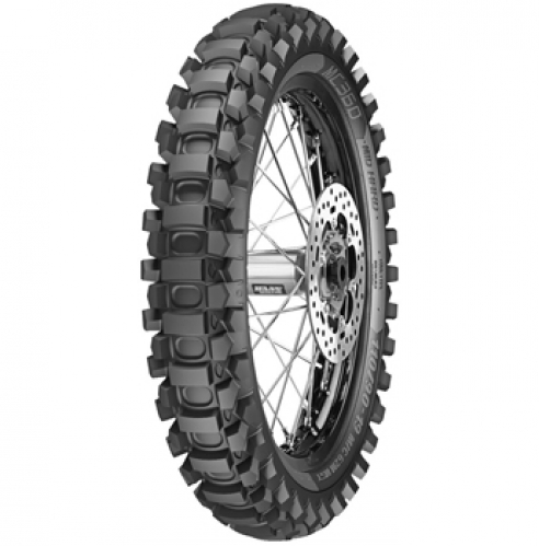 METZELER MC360 100/100 R18 59M