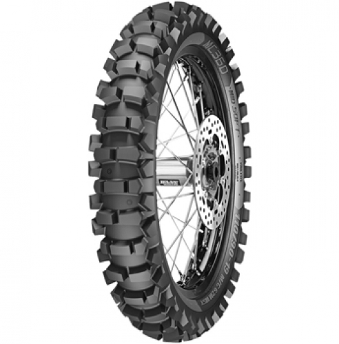 METZELER MC360 100/100 R18 59M