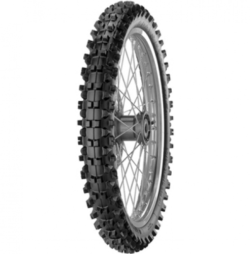 METZELER MCE SIX DAYS EXTREME 90/90 R21 54M