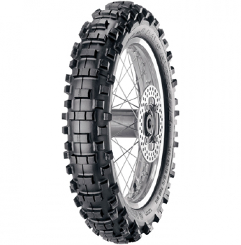 METZELER MCE SIX DAYS EXTREME 120/90 R18 65R