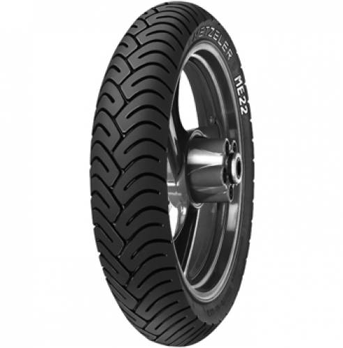 METZELER ME 22 60/100 R17 33L