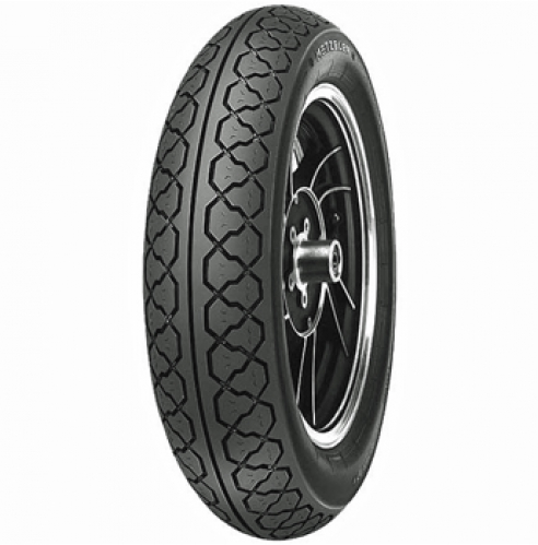 METZELER Perfect ME 77 rear 110/90 R18 61S