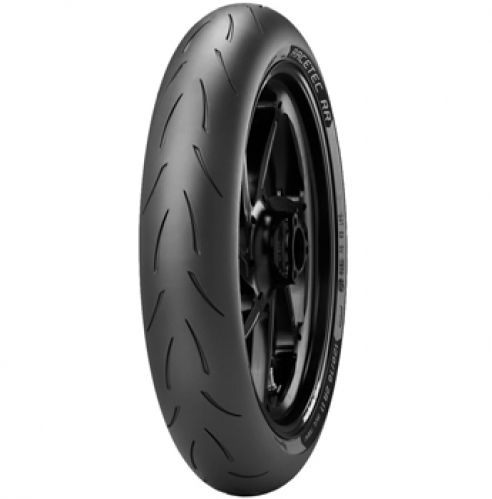 METZELER Racetec RR front 110/80 R18 58W