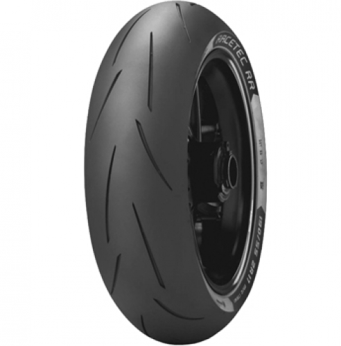 METZELER Racetec RR rear 130/80 R18 66W