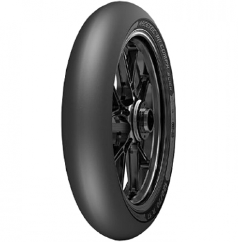 METZELER Racetec RR Compk Slick front 120/70 R17