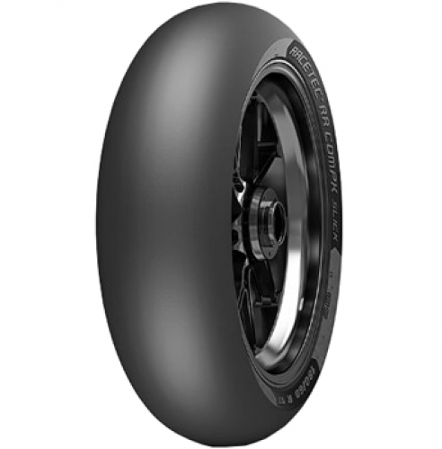 METZELER Racetec RR Compk Slick rear 200/55 R17
