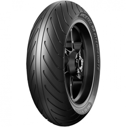 METZELER RACETEC RR INTERMEDIATE 190/60 R17