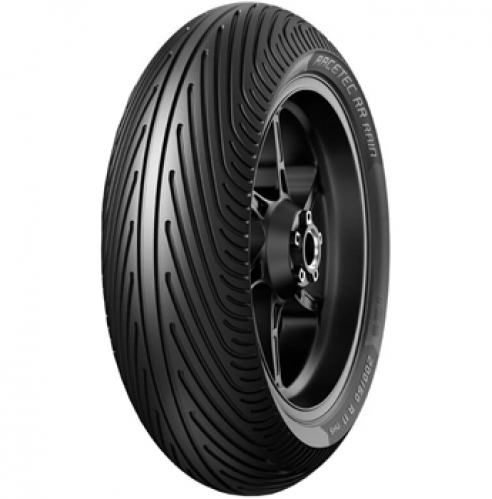 METZELER RACETEC RR RAIN 190/60 R17