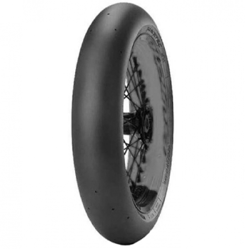 METZELER Racetec SM front 125/75 R17