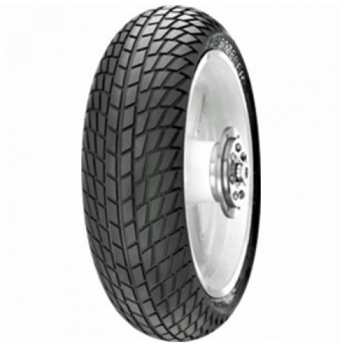 METZELER RACETEC SM RAIN 165/55 R17