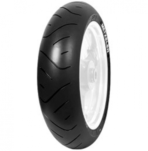 METZELER Rennsport rear 160/60 R17 69W