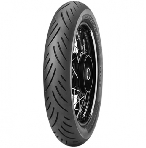 METZELER Sportec Klassik rear 150/70 R17 69H