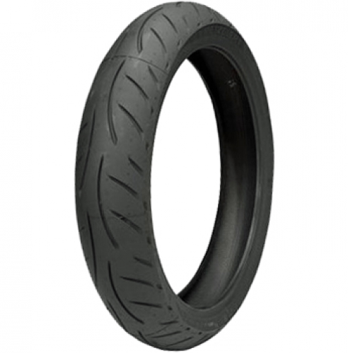 METZELER SPORTEC M5 INTERACT 110/70 R17 54H