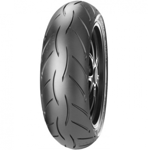 METZELER SPORTEC M5 INTERACT 150/60 R17 66H