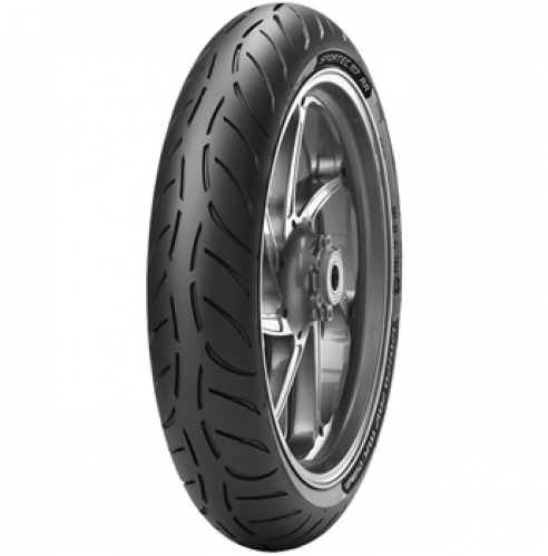 METZELER Sportec M7 RR front 120/70 R19 60V