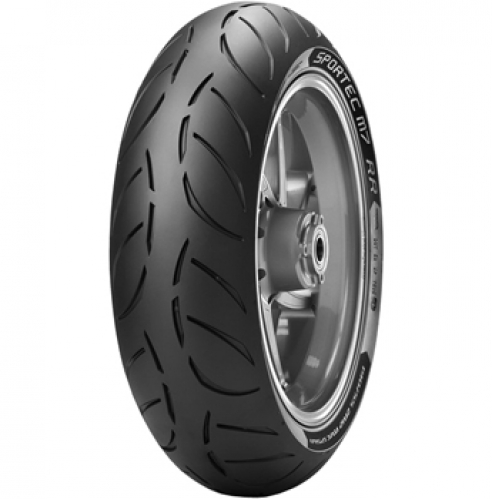 METZELER Sportec M7 RR rear 150/70 R17 69V
