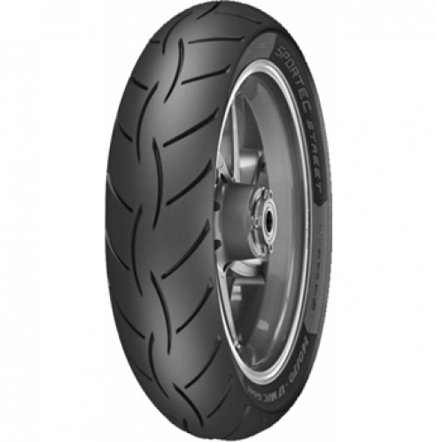 METZELER SPORTEC STREET 110/80 R14 59S