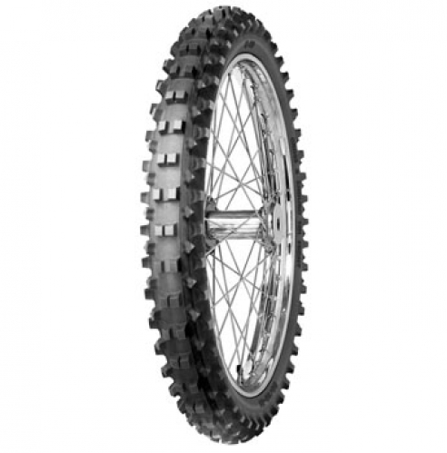 MITAS C-19 (red) front 60/100 R14 30M DOT 16
