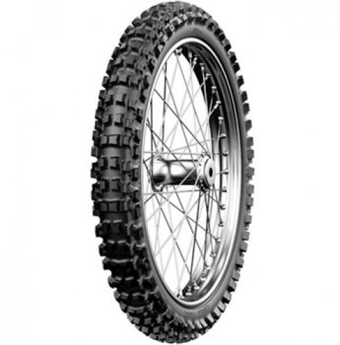 MITAS C-27 (red) front 80/100 R21 51M DOT 17