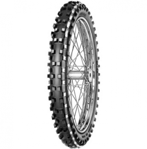 MITAS EF-07 Super Light (green) rear 140/80 R18 70R DOT 18