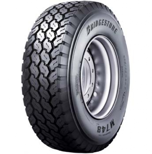 BRIDGESTONE M748 385/65 R22.5 160K