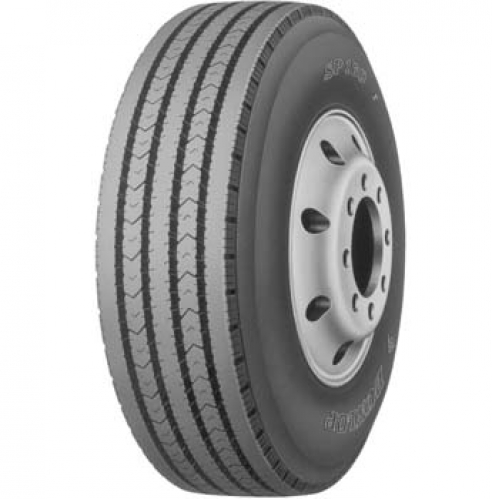 DUNLOP SP160 11.00/ R20 150/147L