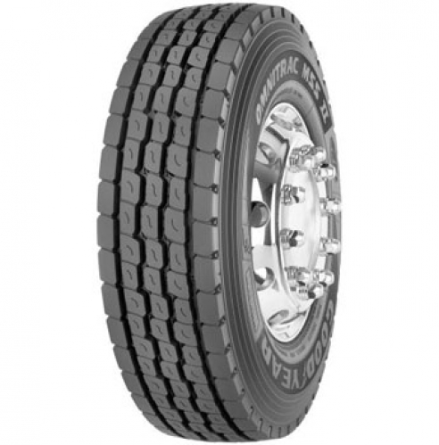 GOODYEAR Omnitrac MSS II 13 R22.5 156K