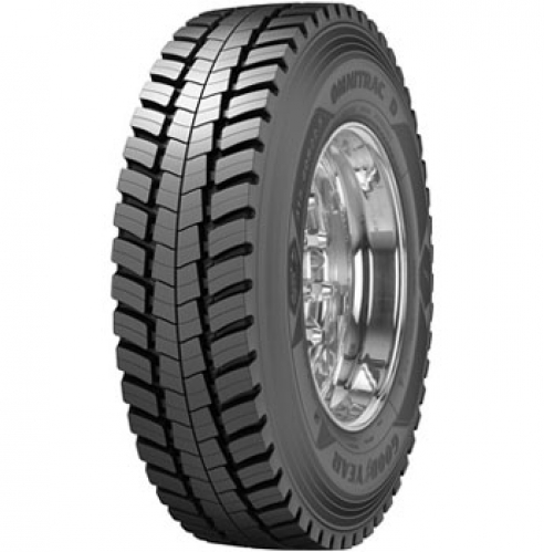 GOODYEAR OMNITRAC D 13 R22.50 156K