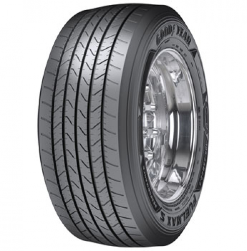 GOODYEAR FUELMAX S PERFORMANCE 385/55 R22.50 160K
